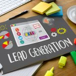 lead generation in WordPress
