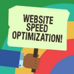 speed up your WordPress website